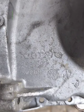 30777966, 30777966AA Поддон Volvo V70 2 Арт 2963, вид 2