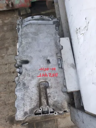 30777966, 30777966AA Поддон Volvo V70 2 Арт 2963, вид 1
