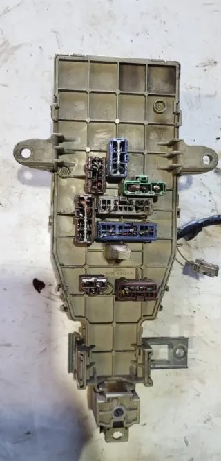  Блок предохранителей Rover 600 Арт 95791726, вид 2
