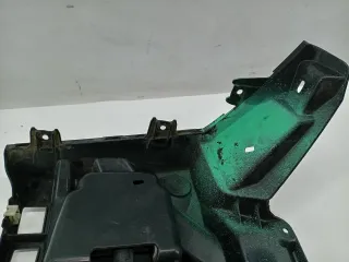 5112 8737049 Кронштейн крепления бампера заднего BMW IX i20 (в наличии) Арт 010574, вид 3