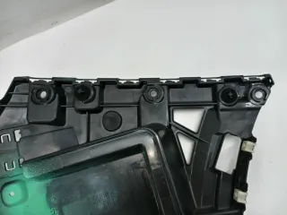 5112 8737049 Кронштейн крепления бампера заднего BMW IX i20 (в наличии) Арт 010574, вид 5