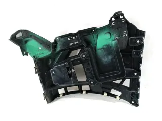 5112 8737049 Кронштейн крепления бампера заднего BMW IX i20 (в наличии) Арт 010574, вид 2