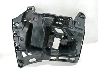 5112 8737049 Кронштейн крепления бампера заднего BMW IX i20 (в наличии) Арт 010574, вид 1