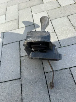  Селектор АКПП Mercedes S W116 Арт 95792236, вид 5