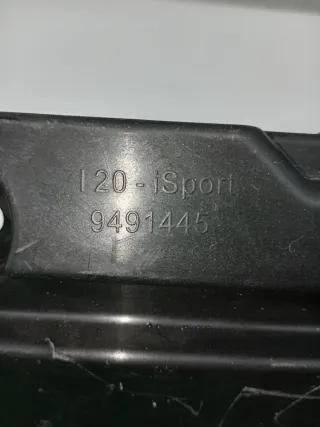 9491445, 5112 114609, 5112 114609-01 Кронштейн крепления бампера заднего BMW IX i20 (в наличии) Арт 010374, вид 3