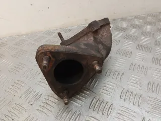  фланец турбины Hyundai Terracan Арт 1103832, вид 2
