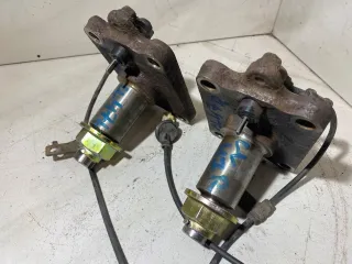  Датчик ABS задний Mazda MPV 2 Арт 95792427, вид 1