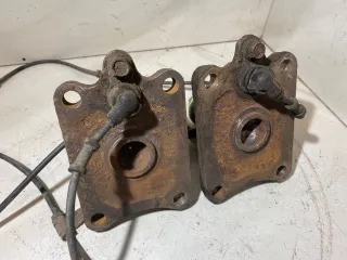  Датчик ABS задний Mazda MPV 2 Арт 95792427, вид 2