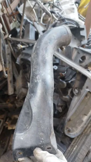 13322247843 Воздуховод BMW 5 E39 Арт 95793364, вид 1