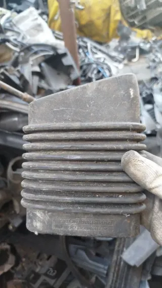 13712245482 Воздуховод BMW 3 E36 Арт 95793580, вид 1