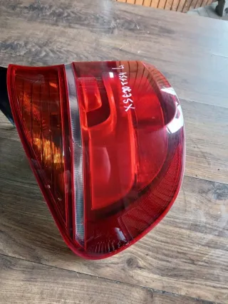  Фонарь задний левый BMW X5 E70 Арт 495793689