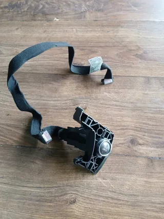  Кнопка запуска двигателя BMW X5 E70 Арт 495793692, вид 3