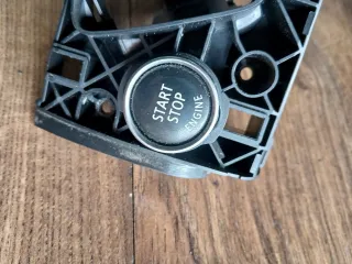  Кнопка запуска двигателя BMW X5 E70 Арт 495793692