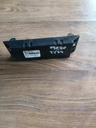 64119116489 Блок управления кондиционера BMW X5 E70 Арт 495793881, вид 1