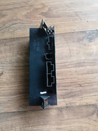 64119116489 Блок управления кондиционера BMW X5 E70 Арт 495793881, вид 2