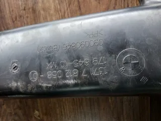13717812058 Патрубок воздушного фильтра BMW X5 E70 Арт 495794560, вид 2
