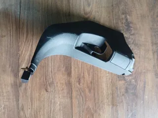 51437148520 Накладка на порог BMW X5 E70 Арт 495794623