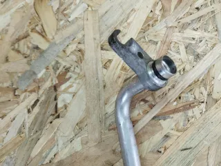  Трубка кондиционера Mitsubishi Space Star 2 Арт CL60-94952988, вид 3