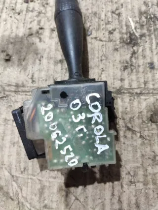  Переключатель подрулевой (стрекоза) Toyota Corolla E120 Арт 95794634, вид 5