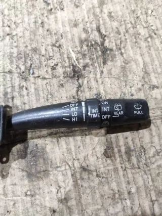  Переключатель подрулевой (стрекоза) Toyota Avensis 1 Арт 95794635, вид 2