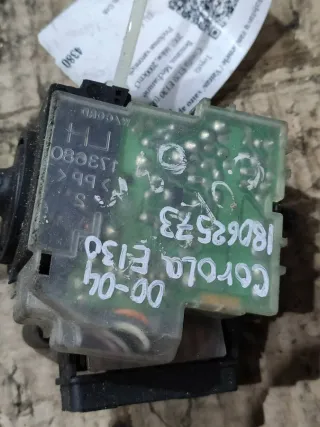  Переключатель подрулевой (стрекоза) Toyota Corolla E120 Арт 95794639, вид 6