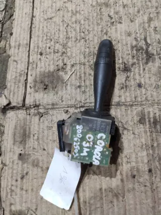  Переключатель подрулевой (стрекоза) Toyota Corolla E120 Арт 95794645, вид 4