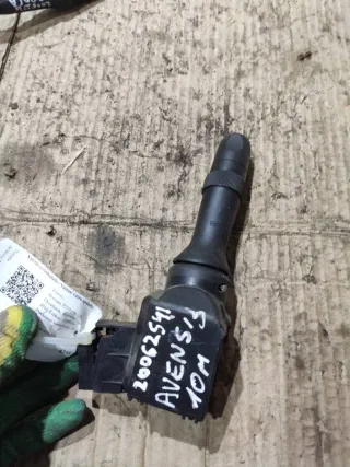  Переключатель подрулевой (стрекоза) Toyota Avensis 3 Арт 95794647, вид 4