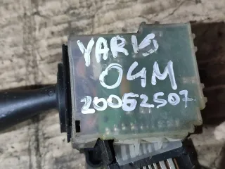  Переключатель подрулевой (стрекоза) Toyota Yaris 1 Арт 95794986, вид 6