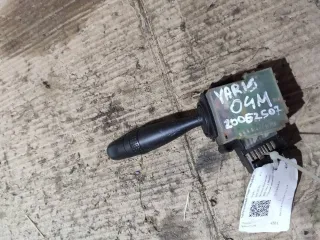  Переключатель подрулевой (стрекоза) Toyota Yaris 1 Арт 95794986, вид 4