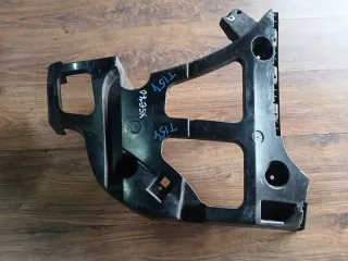 51127227757 Кронштейн крепления бампера заднего BMW X5 E70 Арт 495795006, вид 2