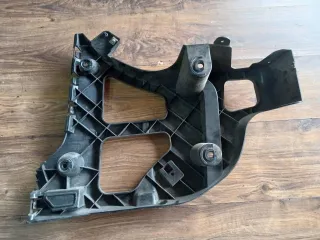 51127227757 Кронштейн крепления бампера заднего BMW X5 E70 Арт 495795006