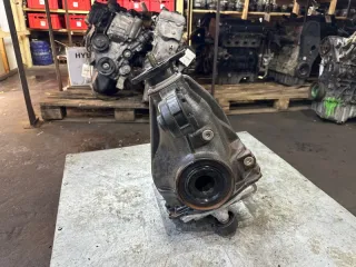 41110-50390 Редуктор Lexus LS 5 Арт CP19760, вид 2
