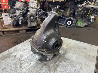 41110-50390 Редуктор Lexus LS 5 Арт CP19760, вид 6