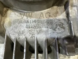 0au409053h Раздатка редуктор Volkswagen Tiguan 1 Арт CP19765, вид 3