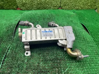 2568038010 Радиатор системы EGR Lexus GX 2 Арт CP19806