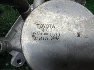 33493-34030 Радиатор АКПП Lexus GX 2 Арт CP19808, вид 4