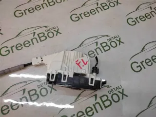A0997200135 Замок двери передней левой Mercedes GLK X204 Арт 85436, вид 2