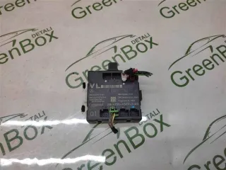 A2129006218 Блок управления двери Mercedes GLK X204 Арт 85437, вид 1