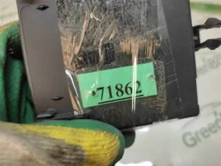 A2129006418 Блок управления двери Mercedes GLK X204 Арт 85359, вид 3