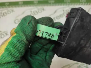 A2189001501 Блок управления двери Mercedes GLK X204 Арт 85365, вид 3