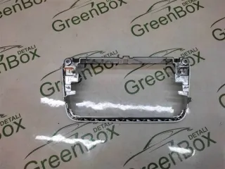 A1766890018 Рамка магнитолы Mercedes CLA c117 Арт 85497, вид 2