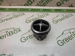 A1178300554 Дефлектор обдува салона Mercedes CLA c117 Арт 85496, вид 1