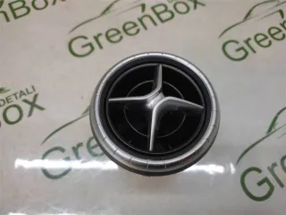 A1178300554 Дефлектор обдува салона Mercedes CLA c117 Арт 85496, вид 2
