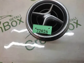 A1178300554 Дефлектор обдува салона Mercedes CLA c117 Арт 85496, вид 4