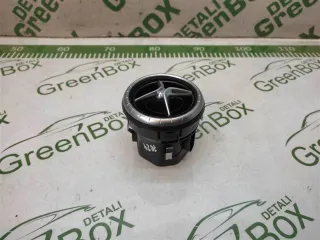 A1178300554 Дефлектор обдува салона Mercedes CLA c117 Арт 85495, вид 1