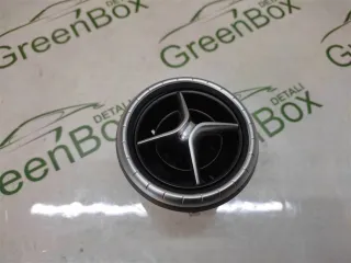 A1178300554 Дефлектор обдува салона Mercedes CLA c117 Арт 85495, вид 2