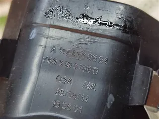 A1178300554 Дефлектор обдува салона Mercedes CLA c117 Арт 85495, вид 3