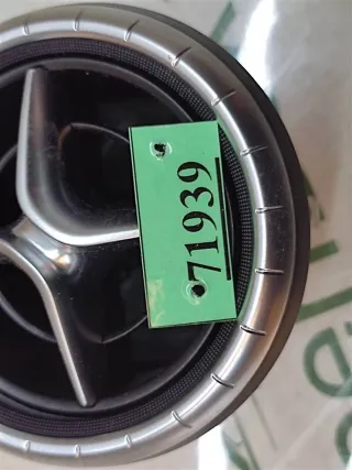 A1178300554 Дефлектор обдува салона Mercedes CLA c117 Арт 85495, вид 4