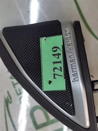 A2187200248 Сетка для динамика Mercedes CLS C218 Арт 85395, вид 4
