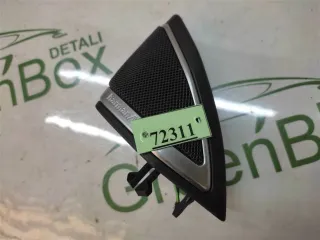 A2187200148 Сетка для динамика Mercedes CLS C218 Арт 85465, вид 4